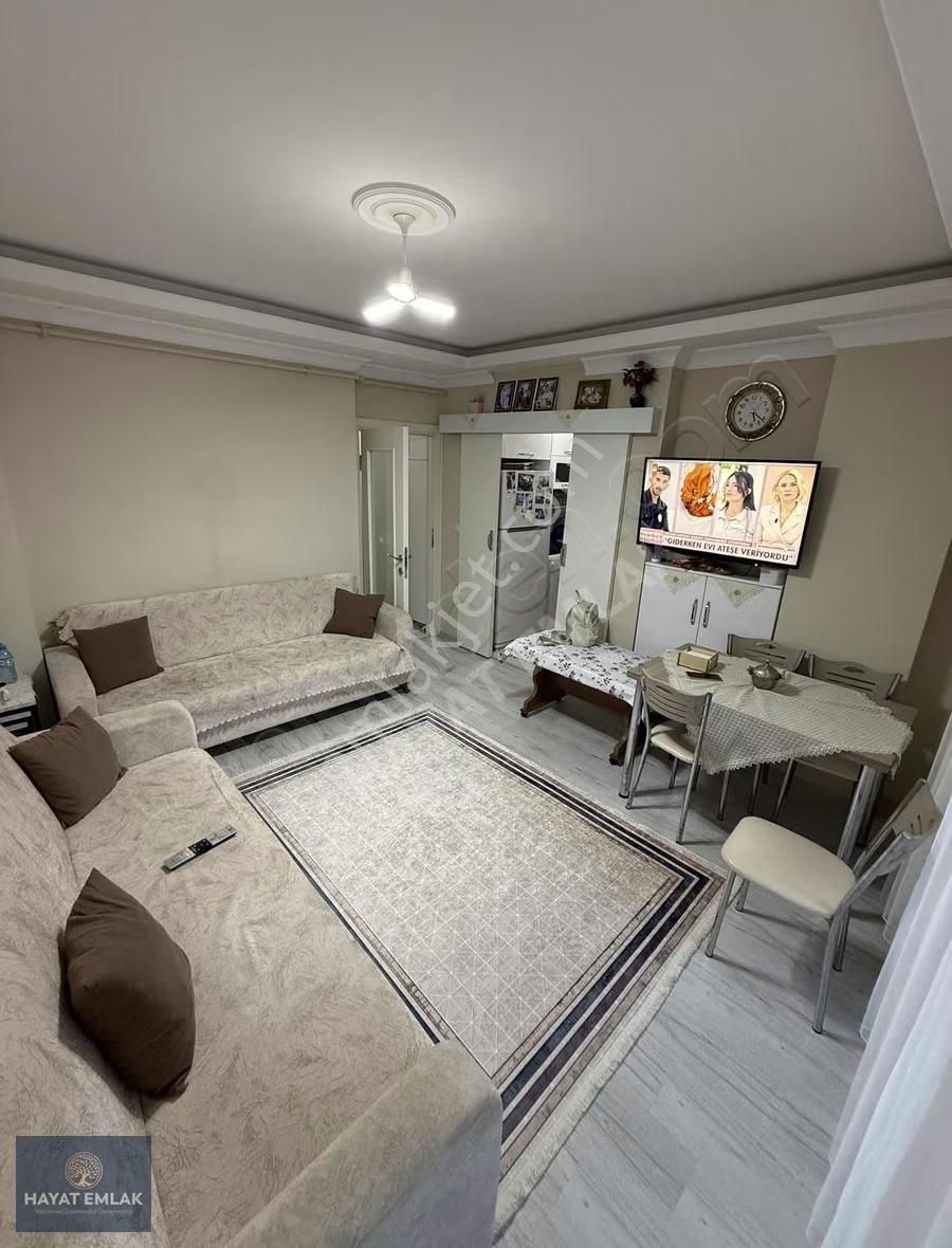 Sgk Arkası Ara Kat Satılık - Görsel 8