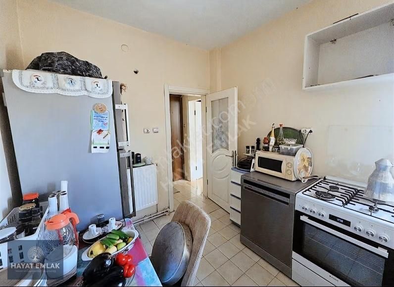 Postane Mahallesi Yatırımlık 2+1 Daire