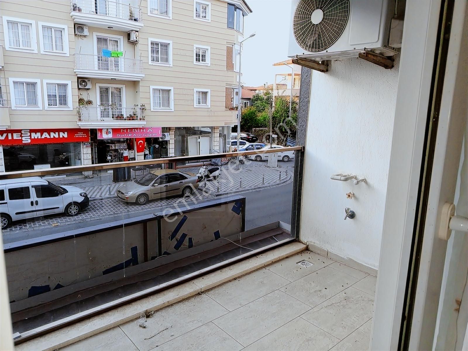 Stoptan Merkezde *asansörlü Arakat* 2+1 Satılık Daire - Görsel 17