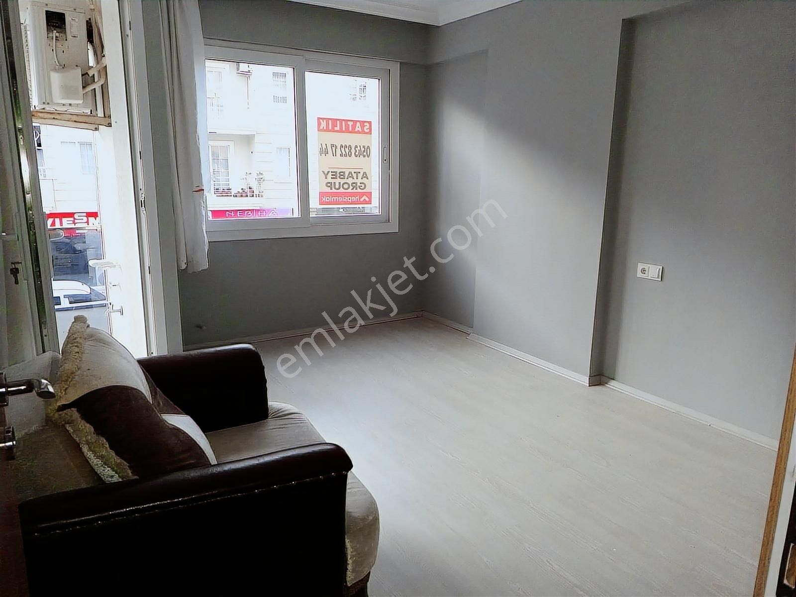 Stoptan Merkezde *asansörlü Arakat* 2+1 Satılık Daire - Görsel 2