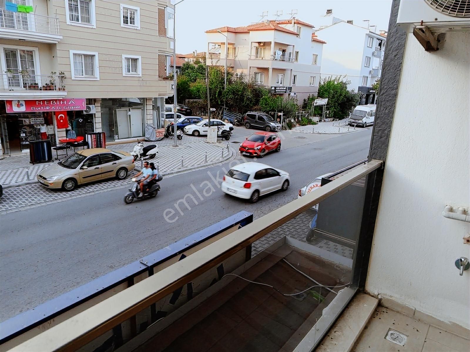 Stoptan Merkezde *asansörlü Arakat* 2+1 Satılık Daire - Görsel 12