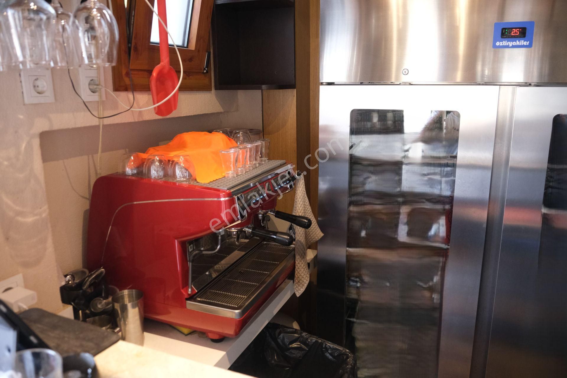 Eski Datça’da Devren Kiralık Markasıyla Birlikte Hazır İşletme - Görsel 10