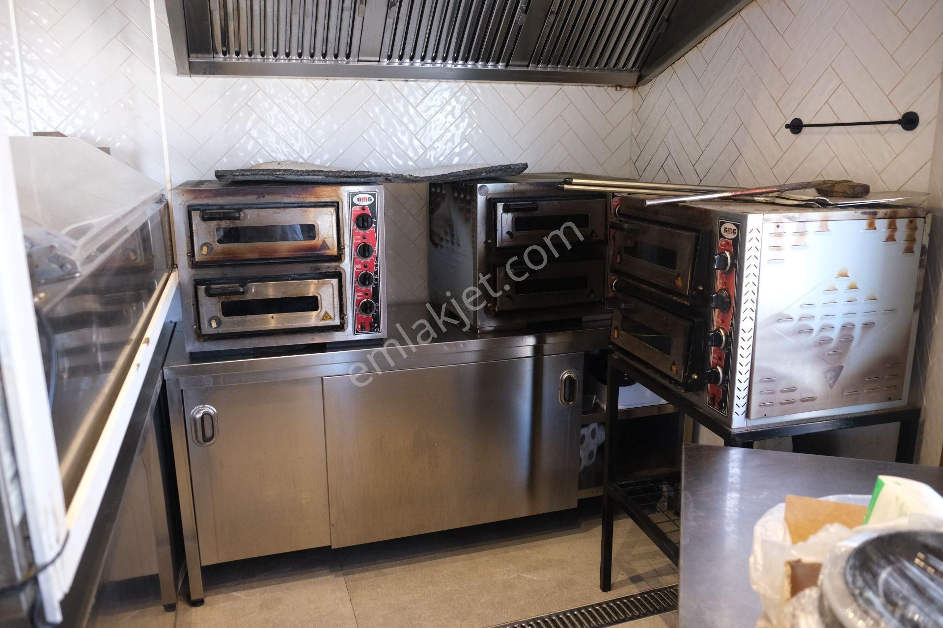 Eski Datça’da Devren Kiralık Markasıyla Birlikte Hazır İşletme - Görsel 17