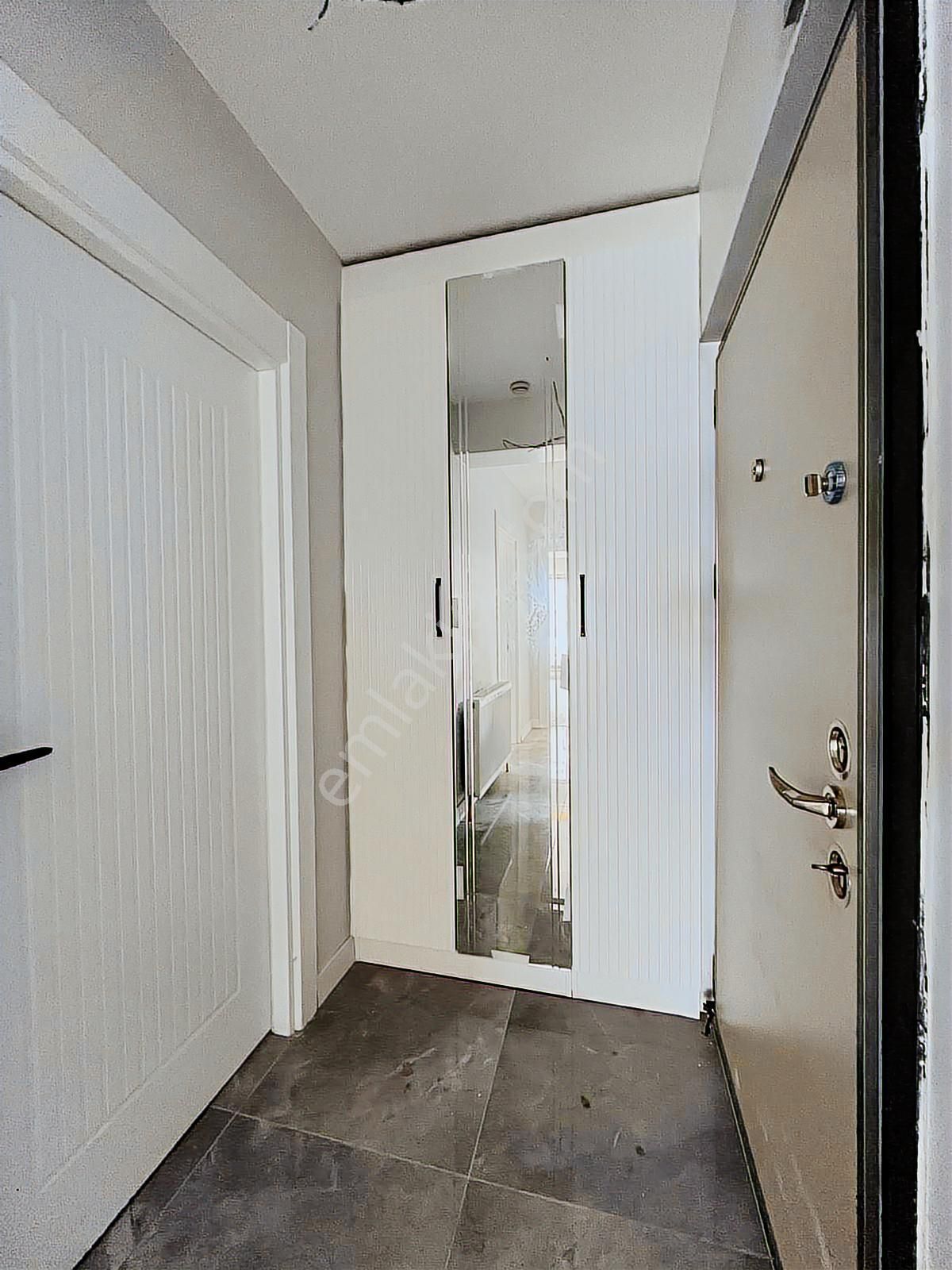 Sbell'den Bahçelievler'de Gazi Hastanesi Yakını Sıfır Binada 2+1 - Görsel 10