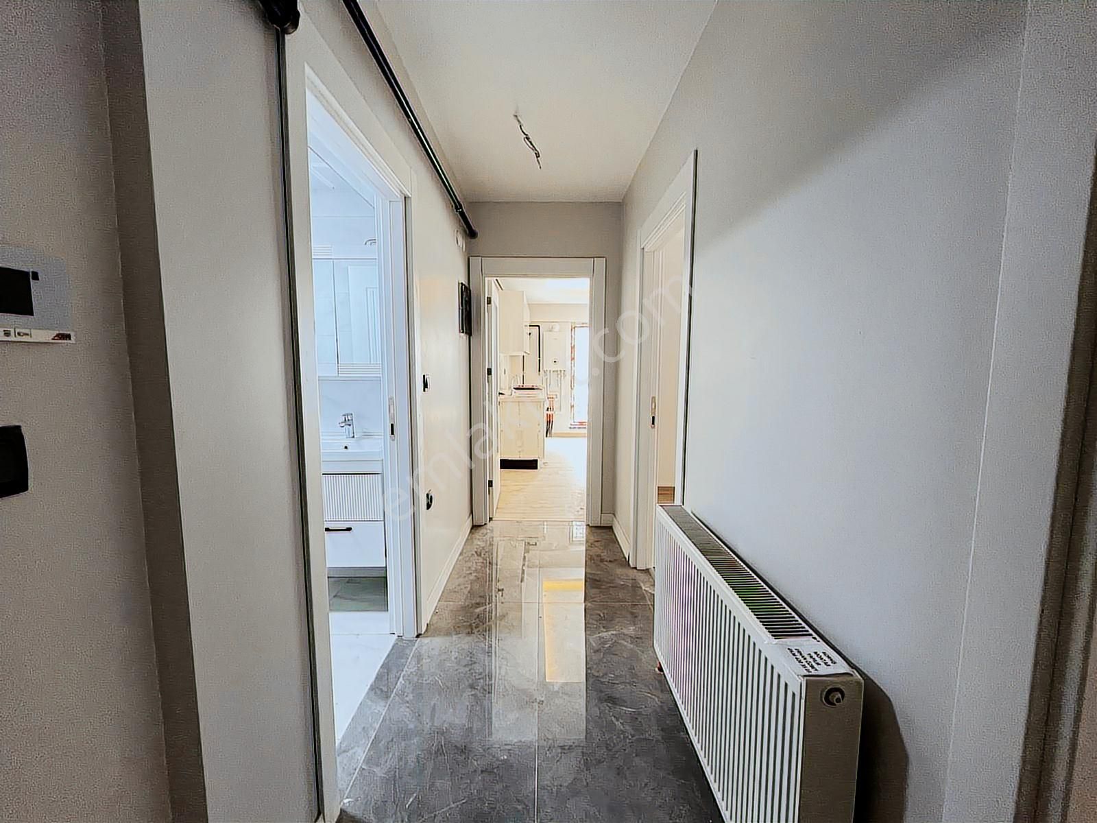 Sbell'den Bahçelievler'de Gazi Hastanesi Yakını Sıfır Binada 2+1 - Görsel 4