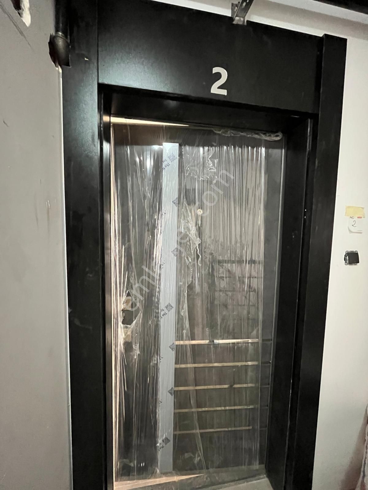 Sbell'den Bahçelievler'de Gazi Hastanesi Yakını Sıfır Binada 2+1 - Görsel 17