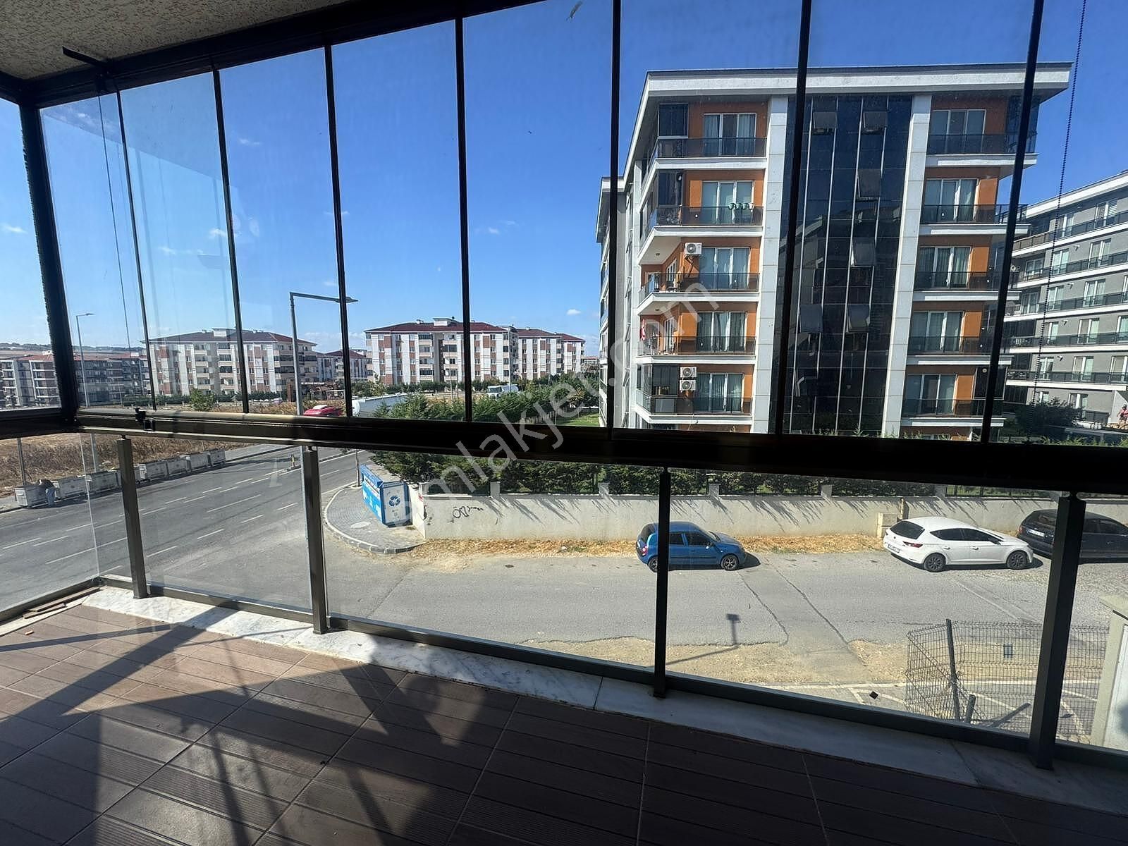Sun Of Silivri Projesinde Oturuma Hazır 2+1 Eşyalı Daire I Tekce - Görsel 16
