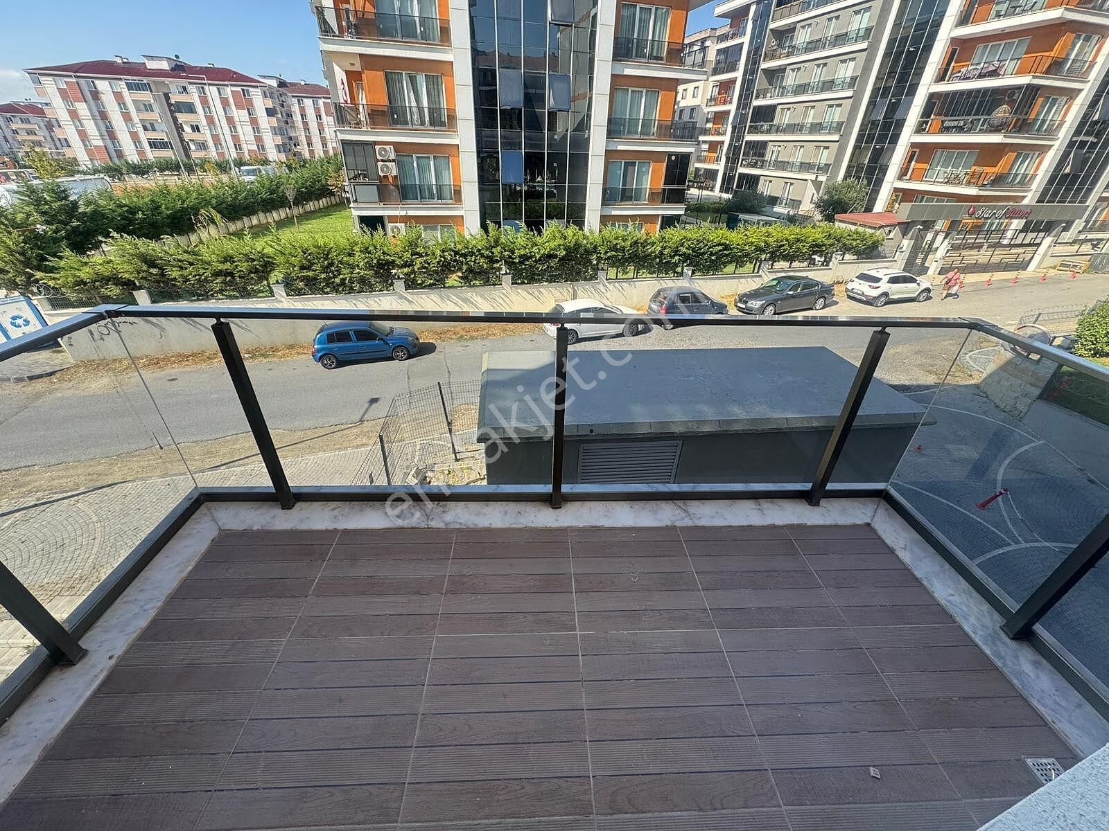 Sun Of Silivri Projesinde Oturuma Hazır 2+1 Eşyalı Daire I Tekce - Görsel 15