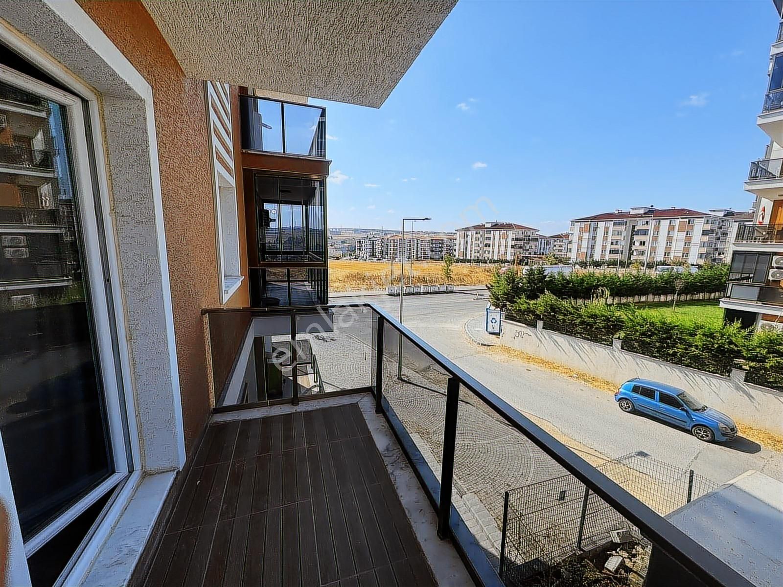 Sun Of Silivri Projesinde Oturuma Hazır 2+1 Eşyalı Daire I Tekce - Görsel 14