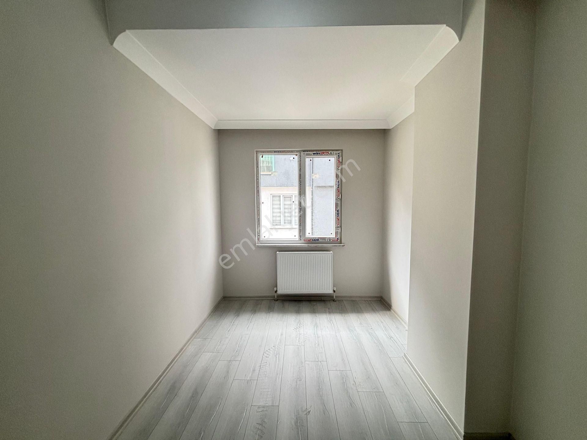 Güven'den İstasyon'da Okullar Bölgesinde K.otoparklı 2+1 Daire - Görsel 5