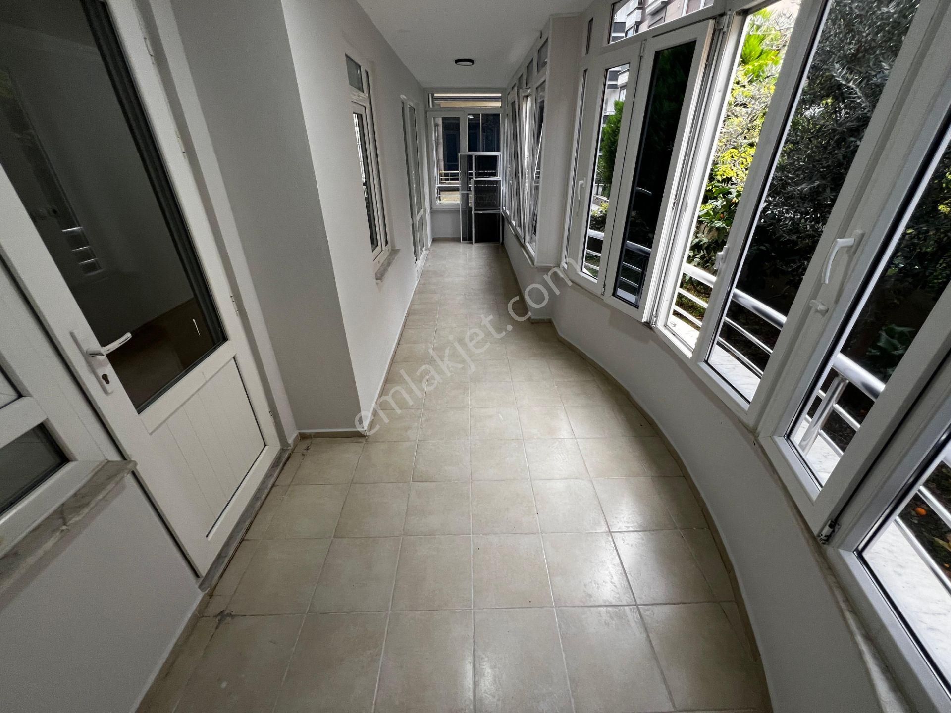 Yiğit'ten Altınkum'da Geniş Cam Balkon Ve Doğalgaz Kombili 2+1 - Görsel 11