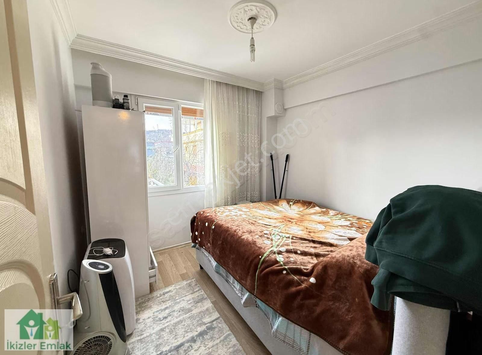 Seferihisar Doğanbey'de Satılık 5+1 Geniş Bahçeli Dublex Villa - Görsel 12