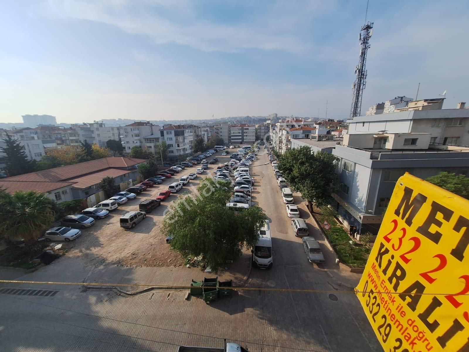 Ücyolmetro Yakını Sansörlü Büyükdaire - Görsel 9