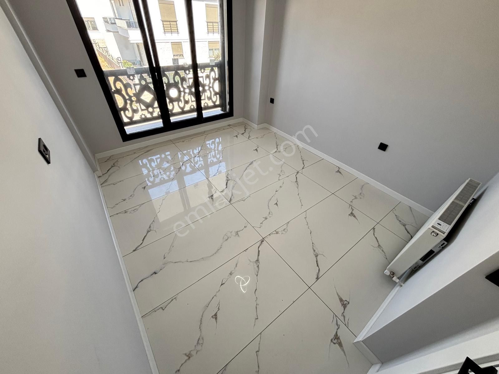 Yiğit'ten Gürede 4+1 Müstakil Bahçeli Özel Otoparklı Lüks Villa - Görsel 19