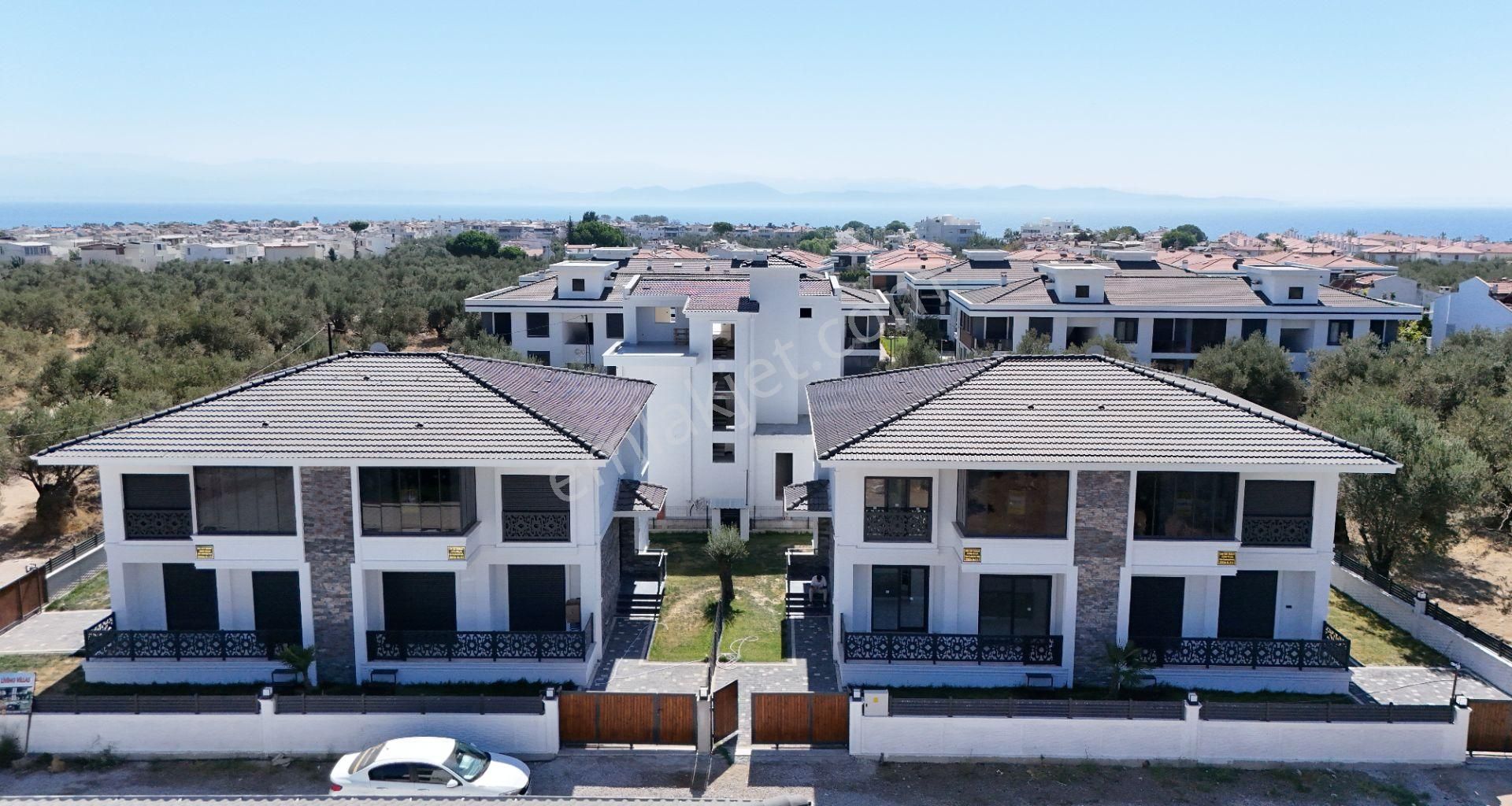 Yiğit'ten Gürede 4+1 Müstakil Bahçeli Özel Otoparklı Lüks Villa - Görsel 34