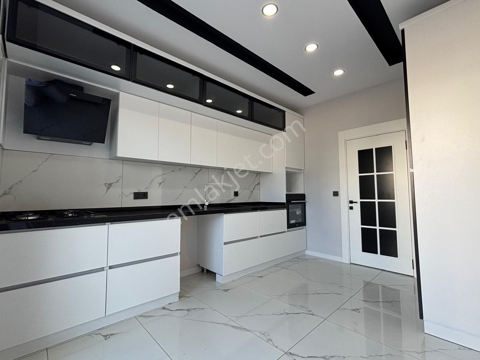 Yiğit'ten Gürede 4+1 Müstakil Bahçeli Özel Otoparklı Lüks Villa - Görsel 7