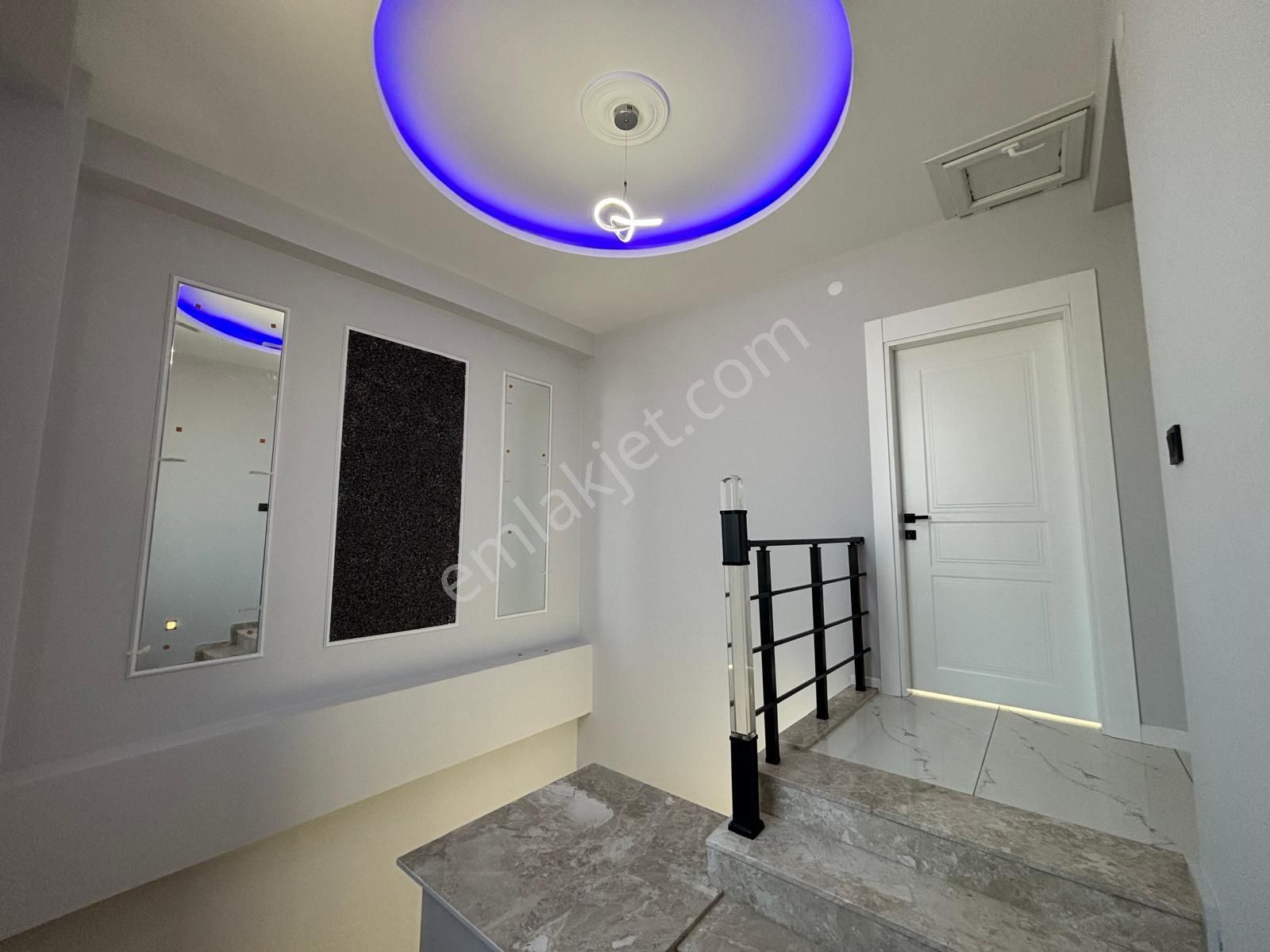 Yiğit'ten Gürede 4+1 Müstakil Bahçeli Özel Otoparklı Lüks Villa - Görsel 15