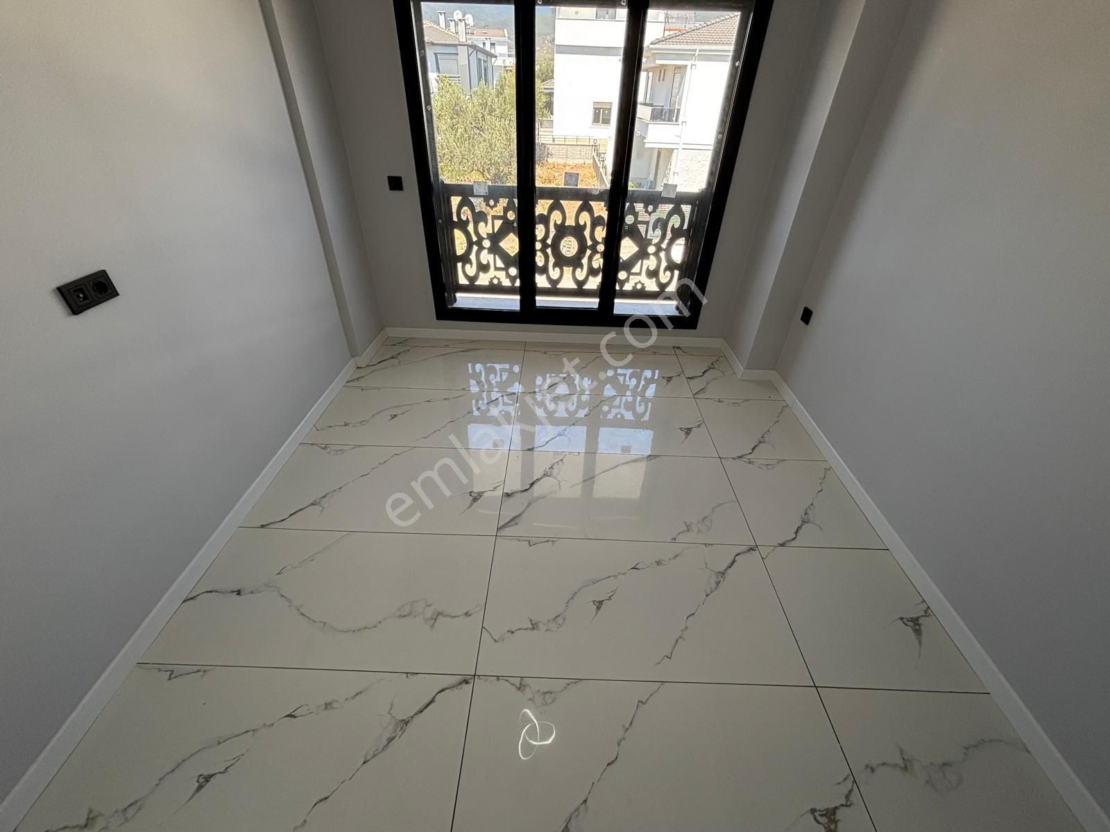 Yiğit'ten Gürede 4+1 Müstakil Bahçeli Özel Otoparklı Lüks Villa - Görsel 20