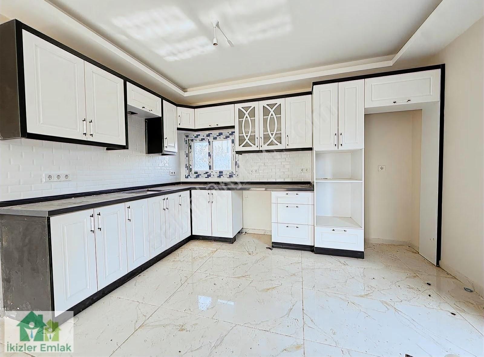 Doğanbey'de Denıze Yakın Satılık Sıfır Tek Müstakil 3+1 Villa - Görsel 29