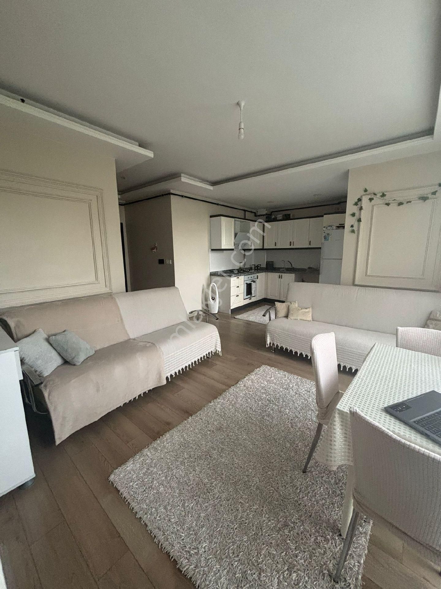 Sahibinden 1+1 Eşyalı Satılık Daire