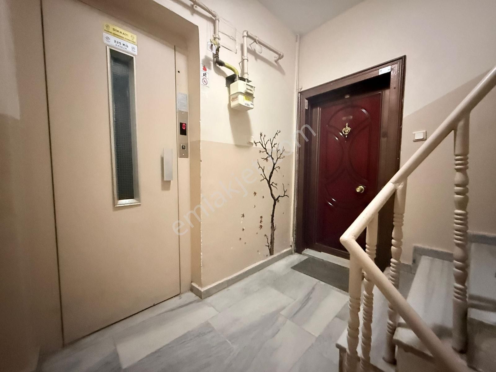 Bahçelievler Soğanlı Ferit Selimpaşa Yakını 3+1 120m² Asansörlü - Görsel 15