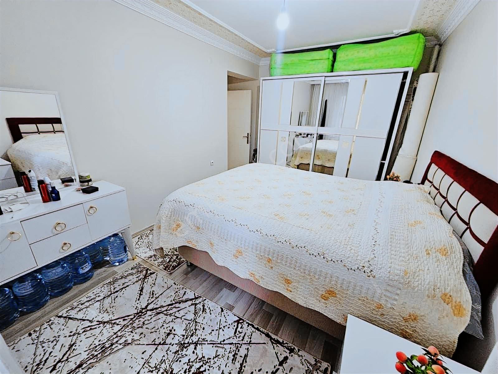 Şentürk Gayrimenkul'den//ön Cephe//3+1//masrafsız!!!! - Görsel 15