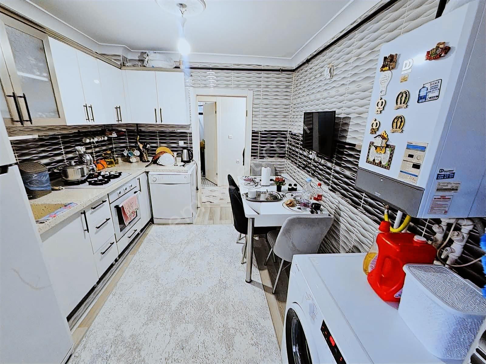 Şentürk Gayrimenkul'den//ön Cephe//3+1//masrafsız!!!! - Görsel 28