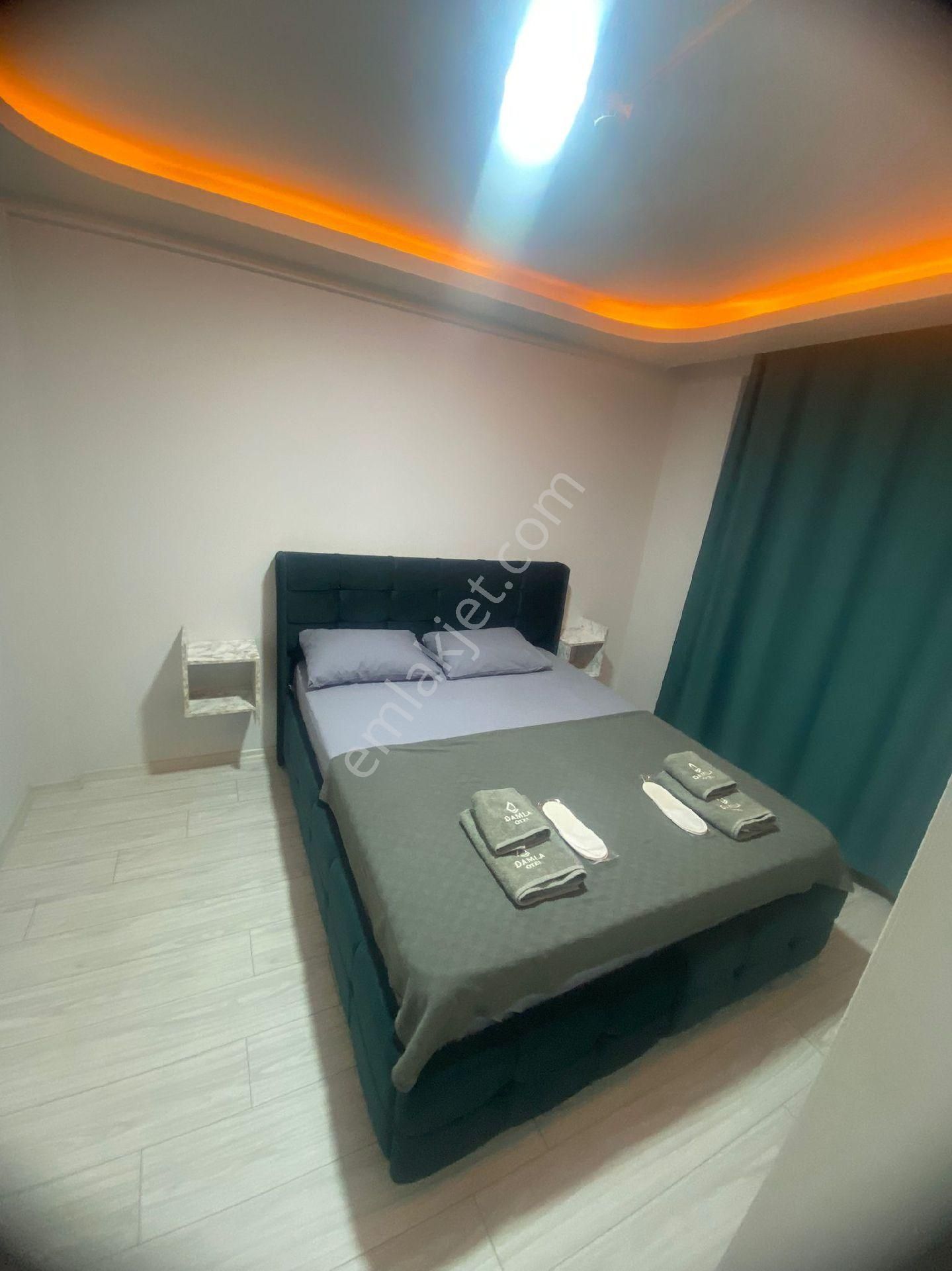 Buca Günlük Kiralık Apart 1+1 Klimalı + Wife + Balkon - Görsel 31