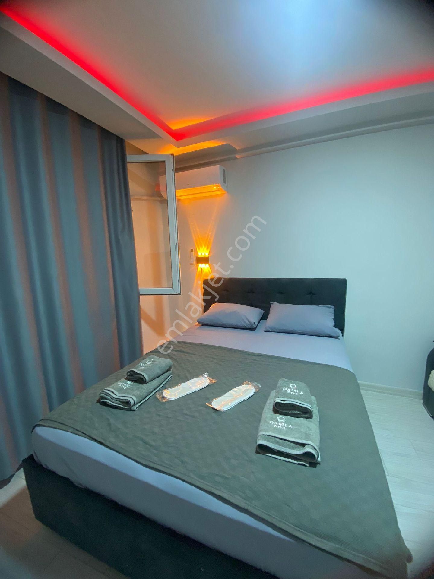 Buca Günlük Kiralık Apart 1+1 Klimalı + Wife + Balkon - Görsel 25