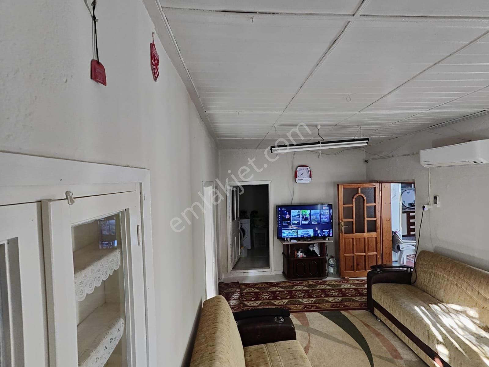 Harmandalı’da Satılık Müstakil Ev - Görsel 13