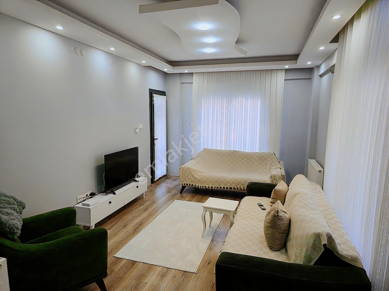 Fms Gayrimenkulden Çiğli Yeni Mahallede 2+1 Satılık Daire K.mutf - Görsel 9