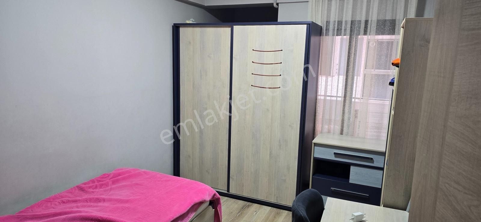Fms Gayrimenkulden Çiğli Yeni Mahallede 2+1 Satılık Daire K.mutf - Görsel 12