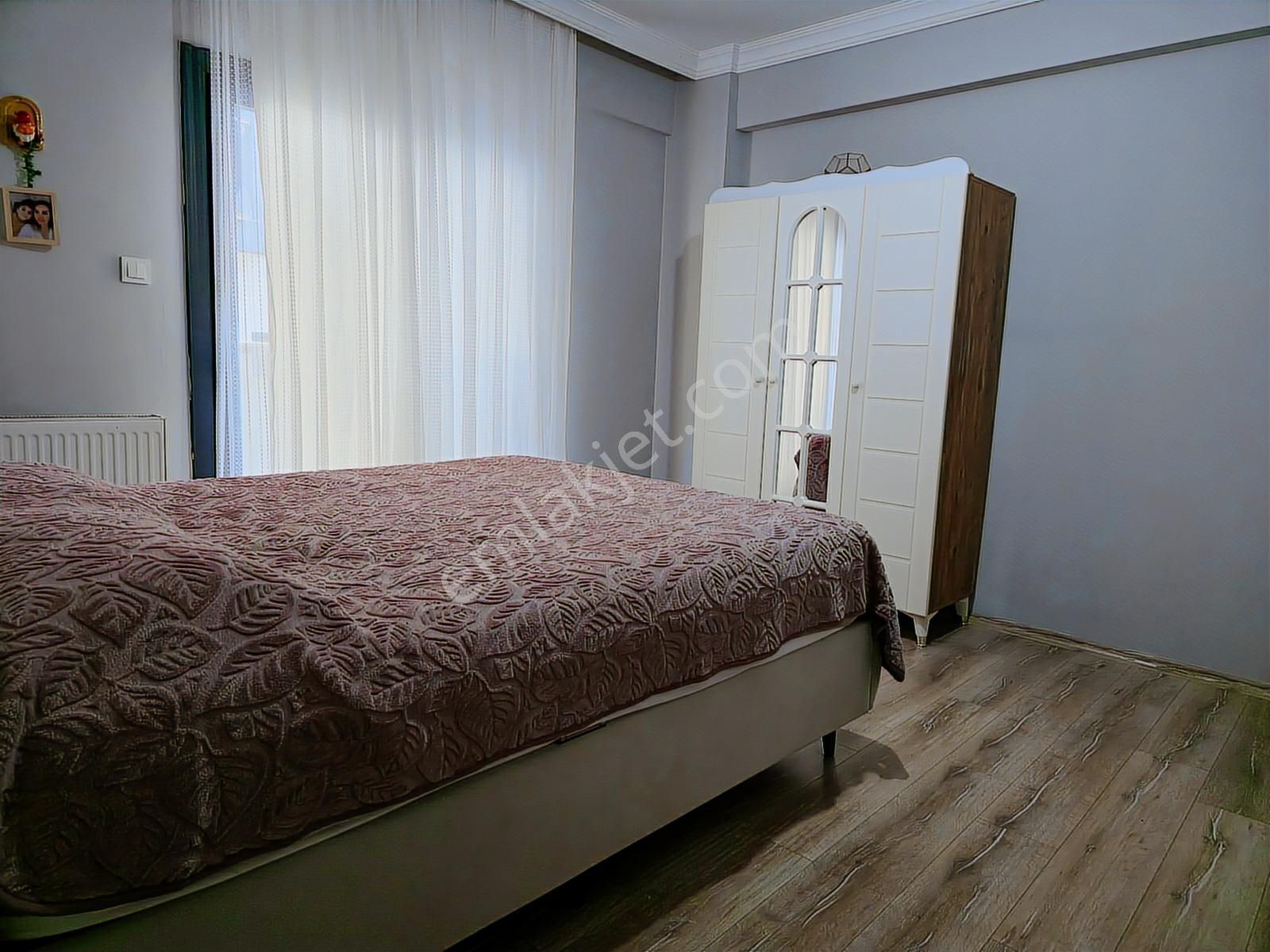 Fms Gayrimenkulden Çiğli Yeni Mahallede 2+1 Satılık Daire K.mutf - Görsel 16