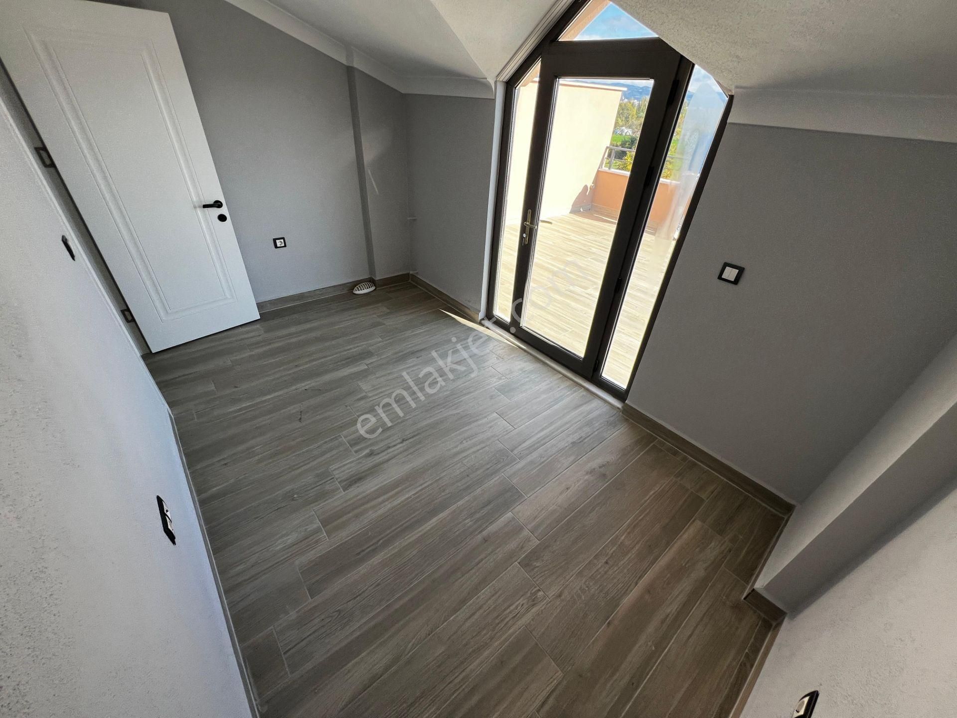 Yiğit'ten Altınkum'da 3+1 Öncephe Asansörlü Satılık Dubleks Daire - Görsel 16
