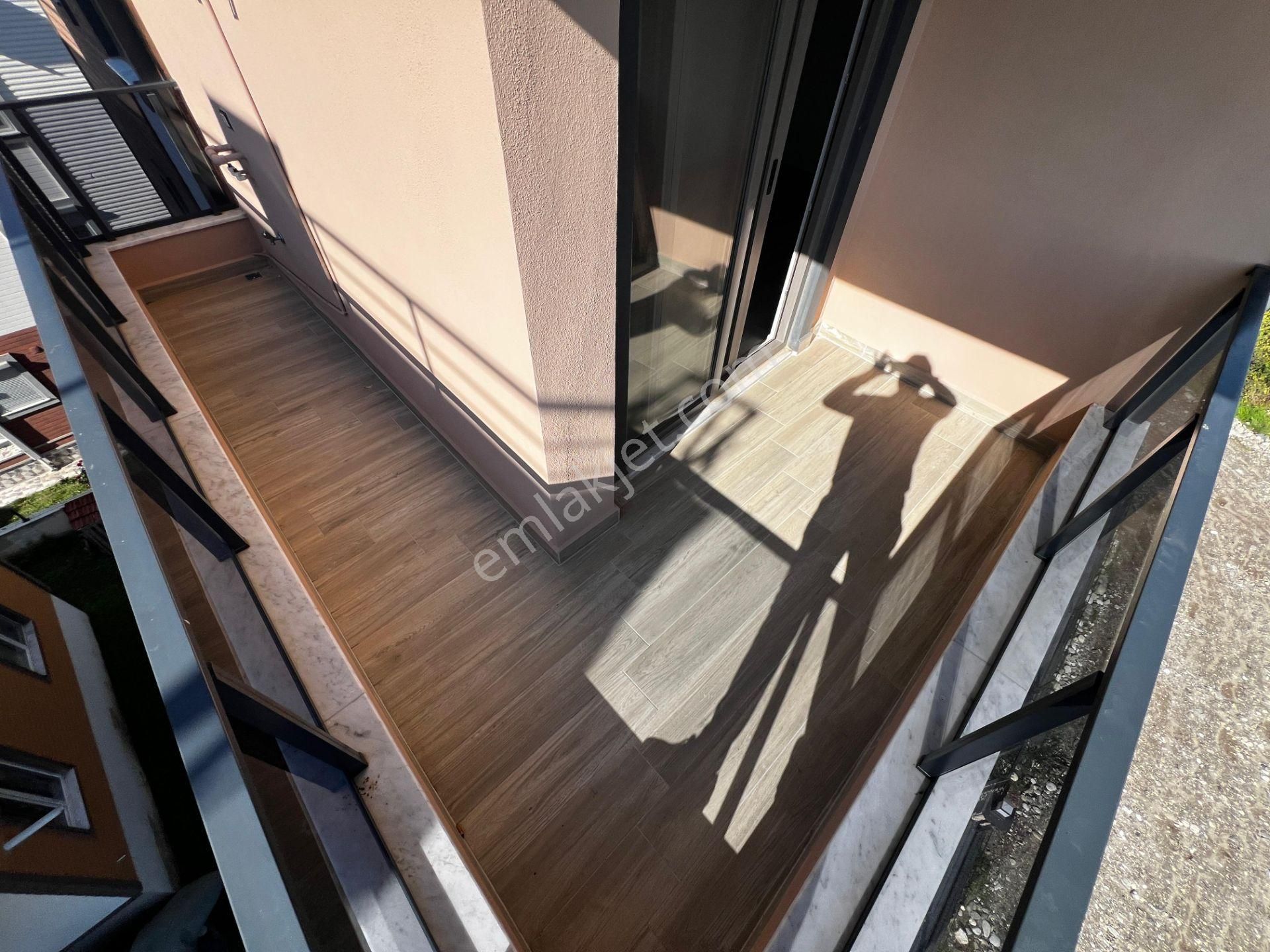 Yiğit'ten Altınkum'da 3+1 Öncephe Asansörlü Satılık Dubleks Daire - Görsel 29