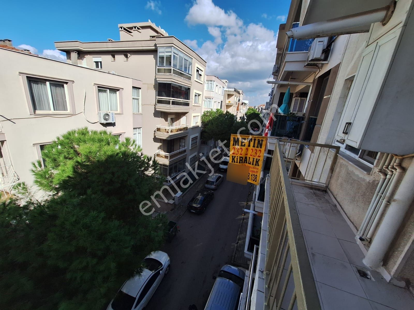 Hastane Metro Okullar Yakını Bakımlı - Görsel 15