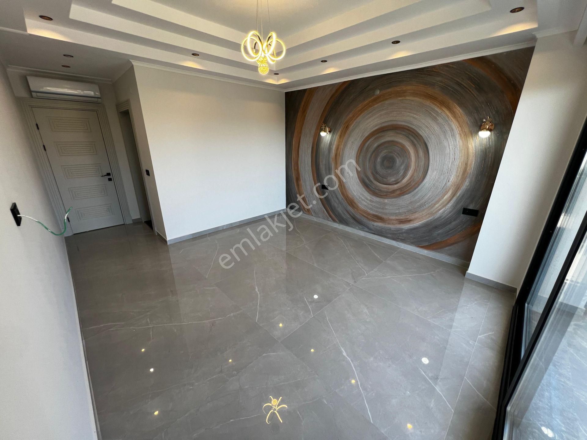 Yiğit'ten Altınolukta 5+1 Spa Konforu Havuz Jakuzi Hamamlı Villa - Görsel 17