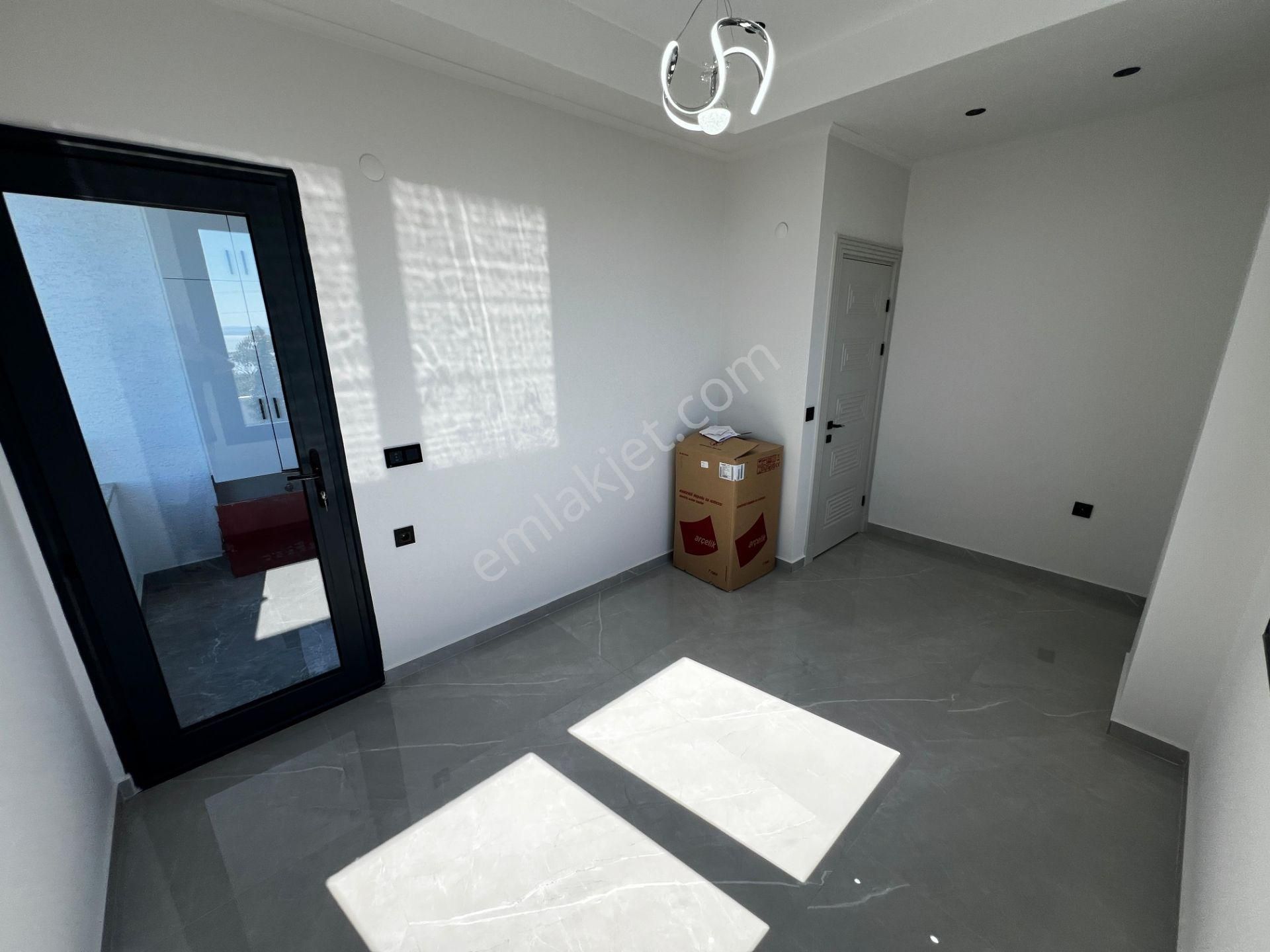 Yiğit'ten Altınolukta 5+1 Spa Konforu Havuz Jakuzi Hamamlı Villa - Görsel 21