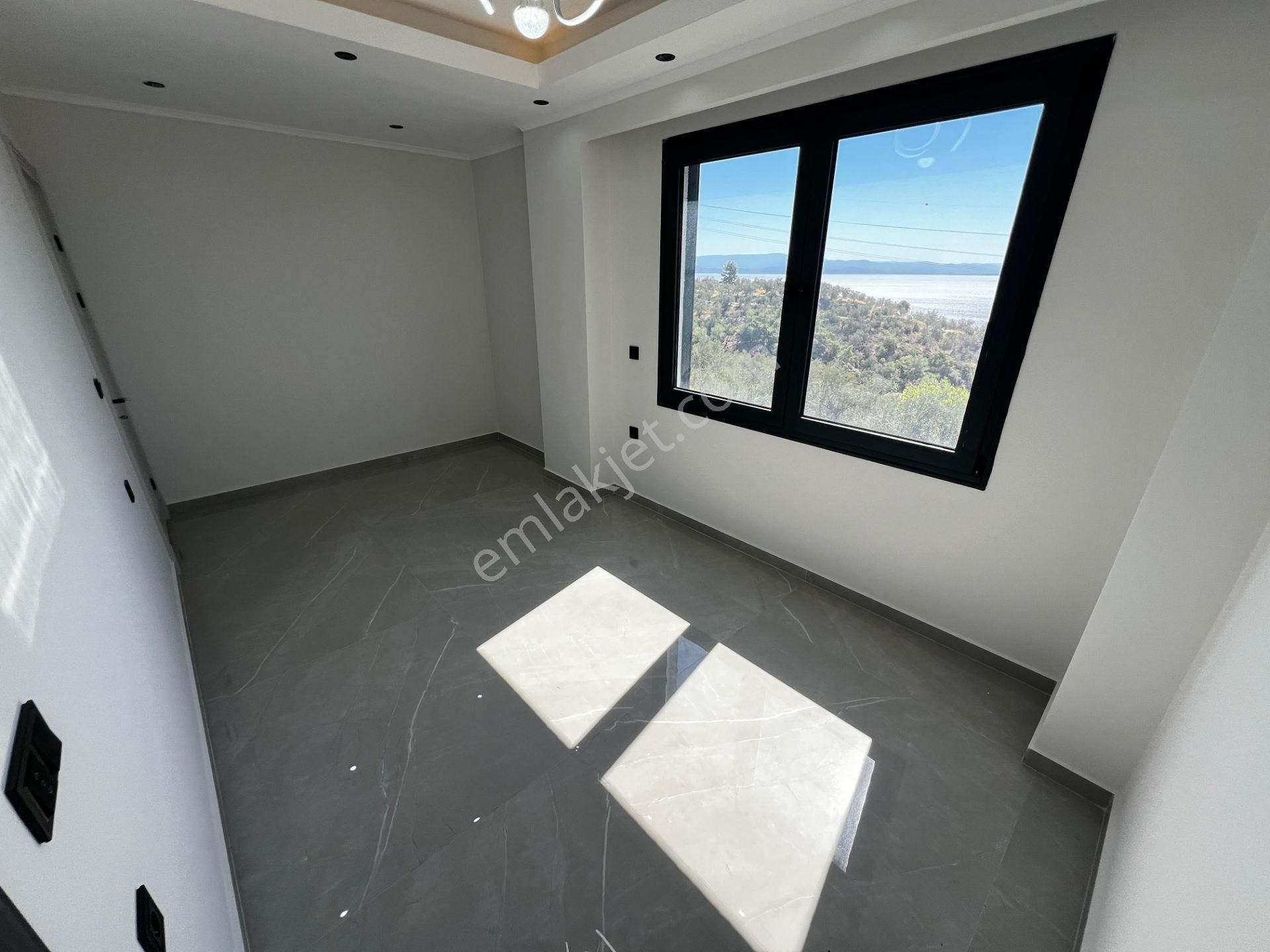 Yiğit'ten Altınolukta 5+1 Spa Konforu Havuz Jakuzi Hamamlı Villa - Görsel 18