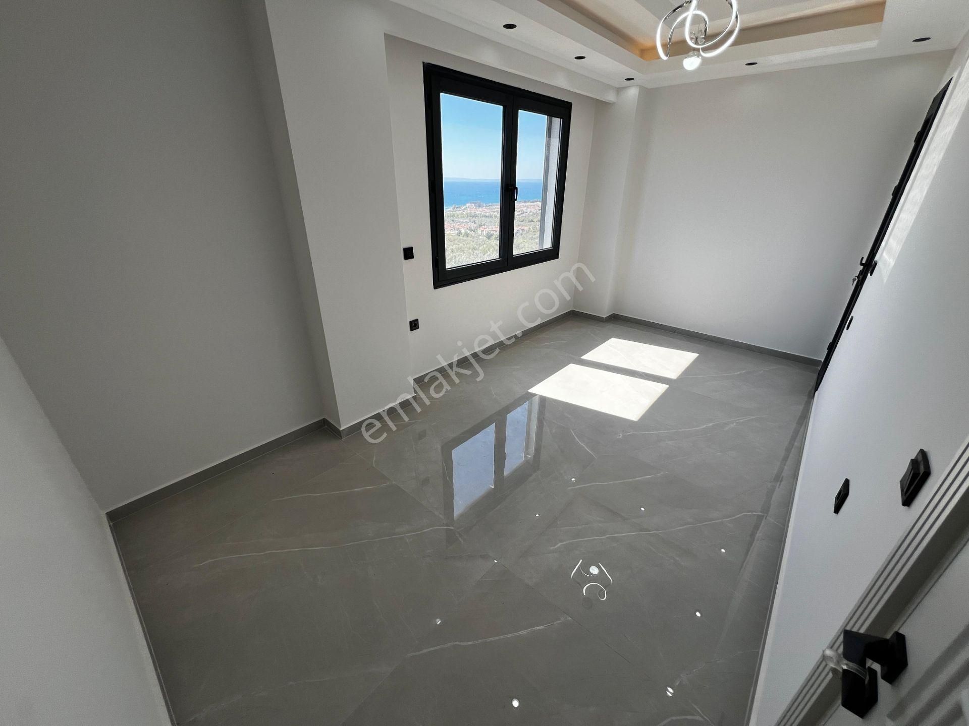 Yiğit'ten Altınolukta 5+1 Spa Konforu Havuz Jakuzi Hamamlı Villa - Görsel 16