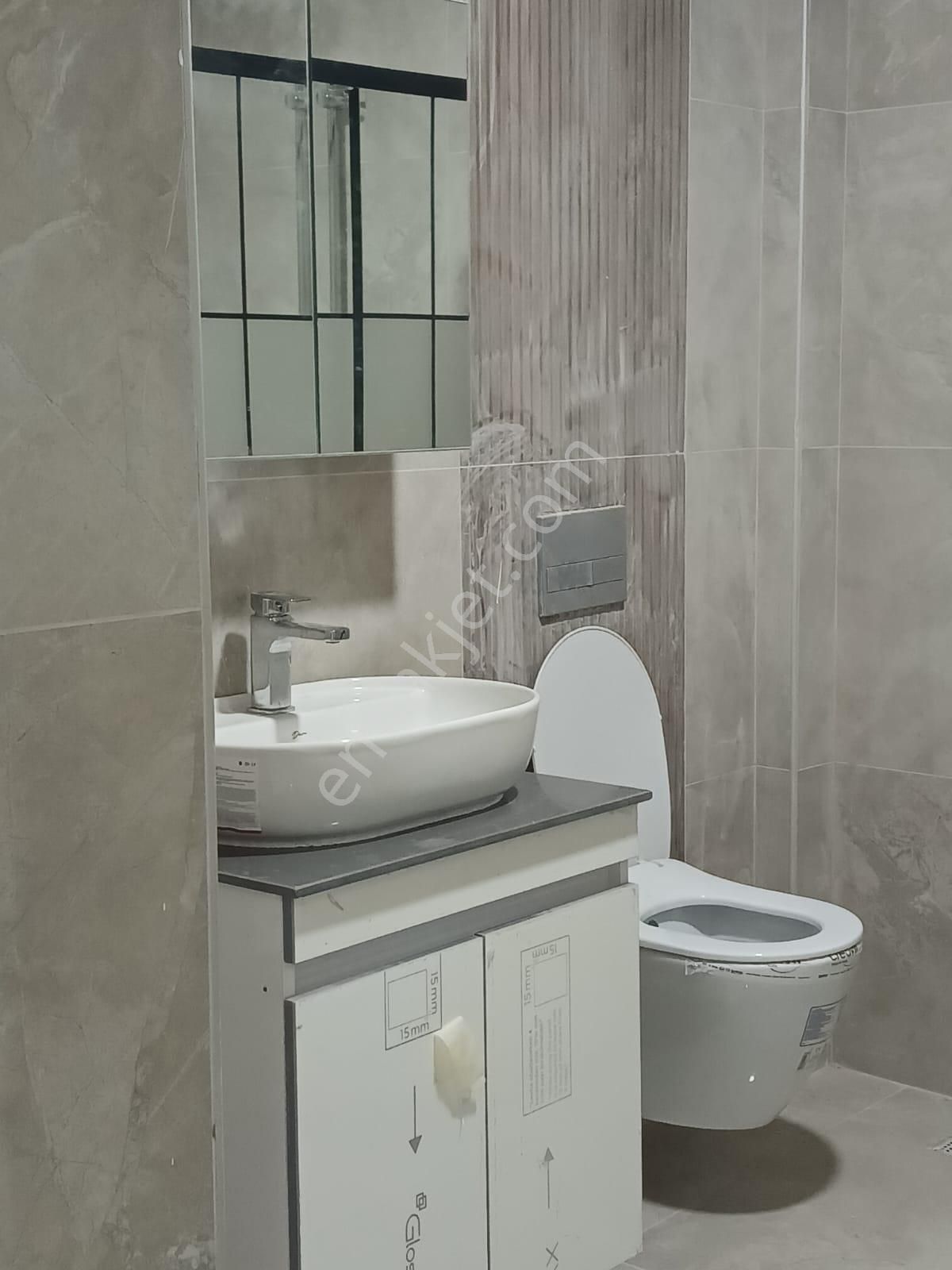 Turyap Koza'dan Bayramoğlu Ada İçinde Satılık 3+1 Daire - Görsel 24