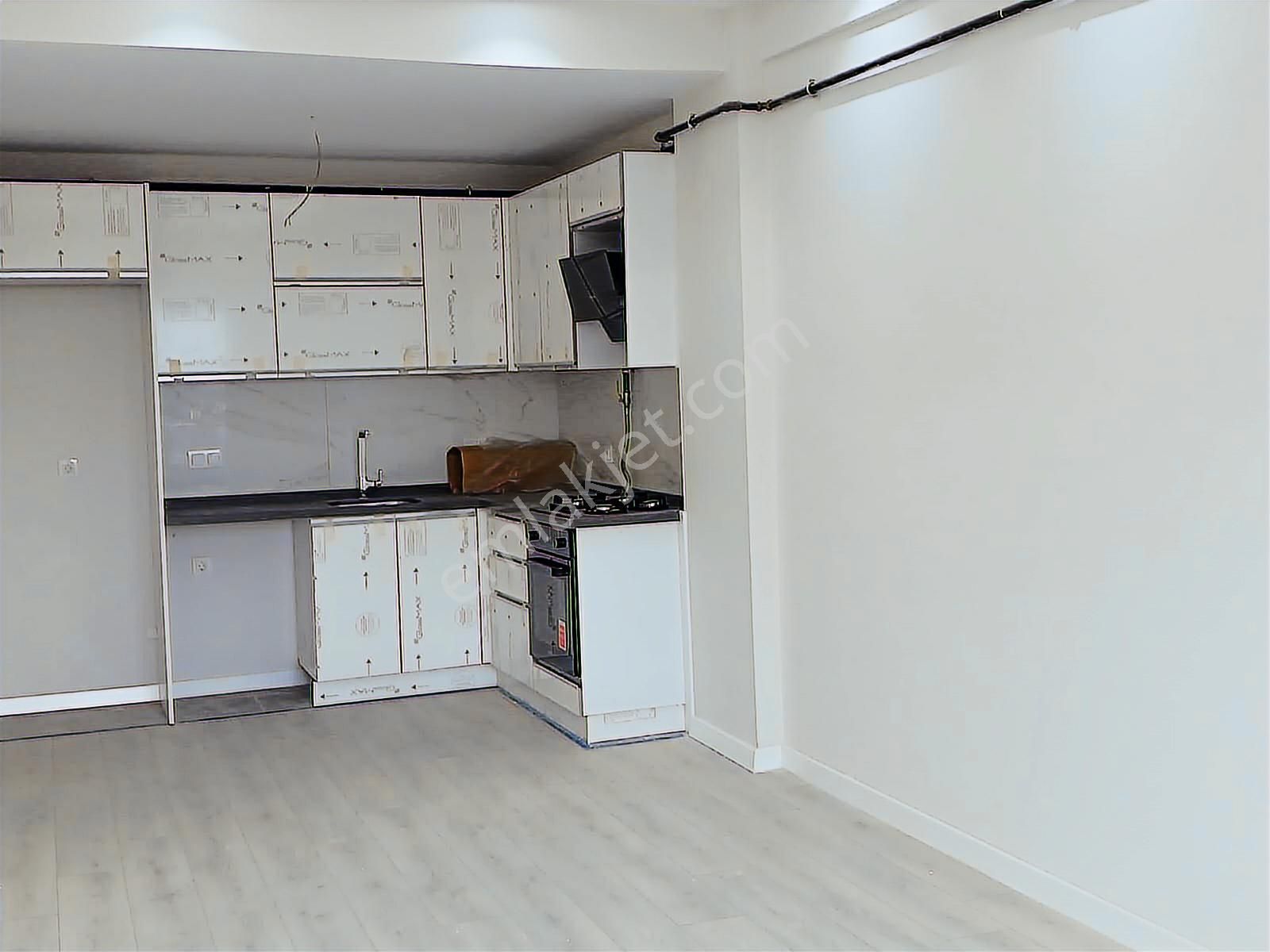 Turyap Koza'dan Bayramoğlu Ada İçinde Satılık 3+1 Daire - Görsel 12