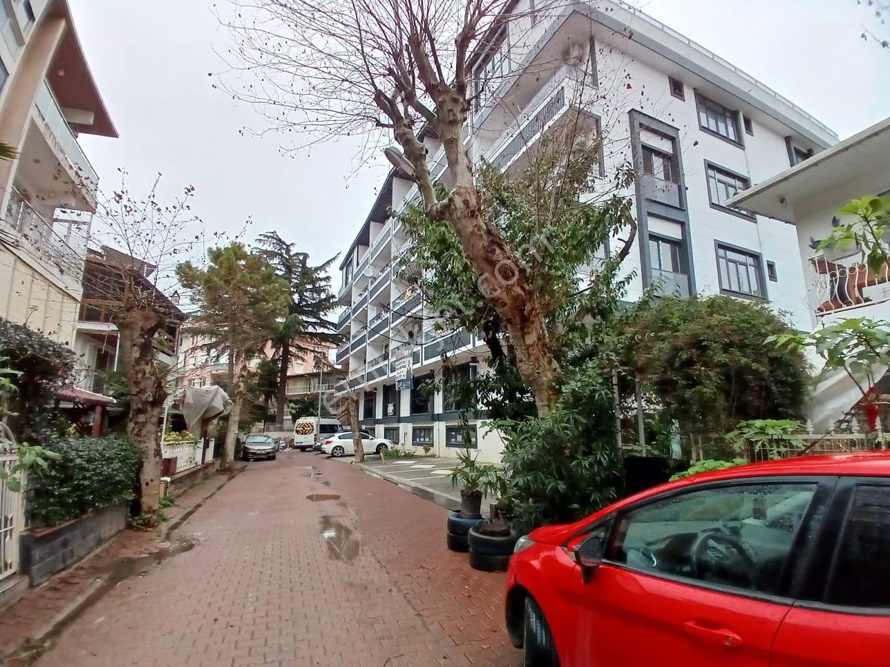 Turyap Koza'dan Bayramoğlu Ada İçinde Satılık 3+1 Daire - Görsel 2