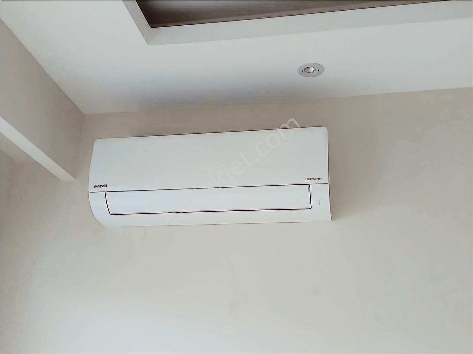 Turyap Koza'dan Bayramoğlu Ada İçinde Satılık 3+1 Daire - Görsel 21