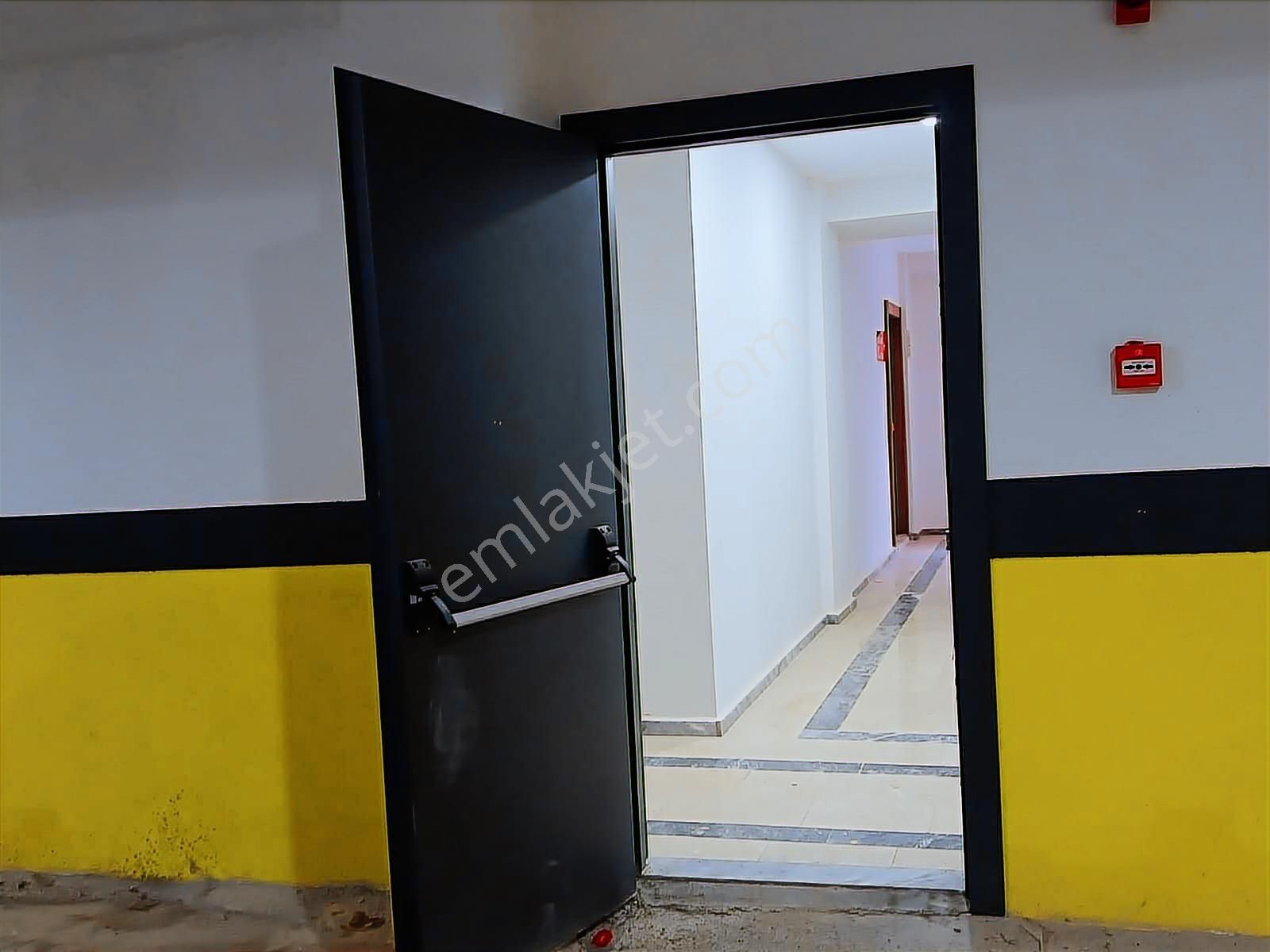 Turyap Koza'dan Bayramoğlu Ada İçinde Satılık 3+1 Daire - Görsel 33