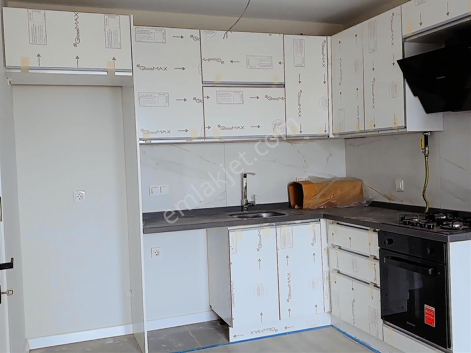 Turyap Koza'dan Bayramoğlu Ada İçinde Satılık 3+1 Daire - Görsel 3