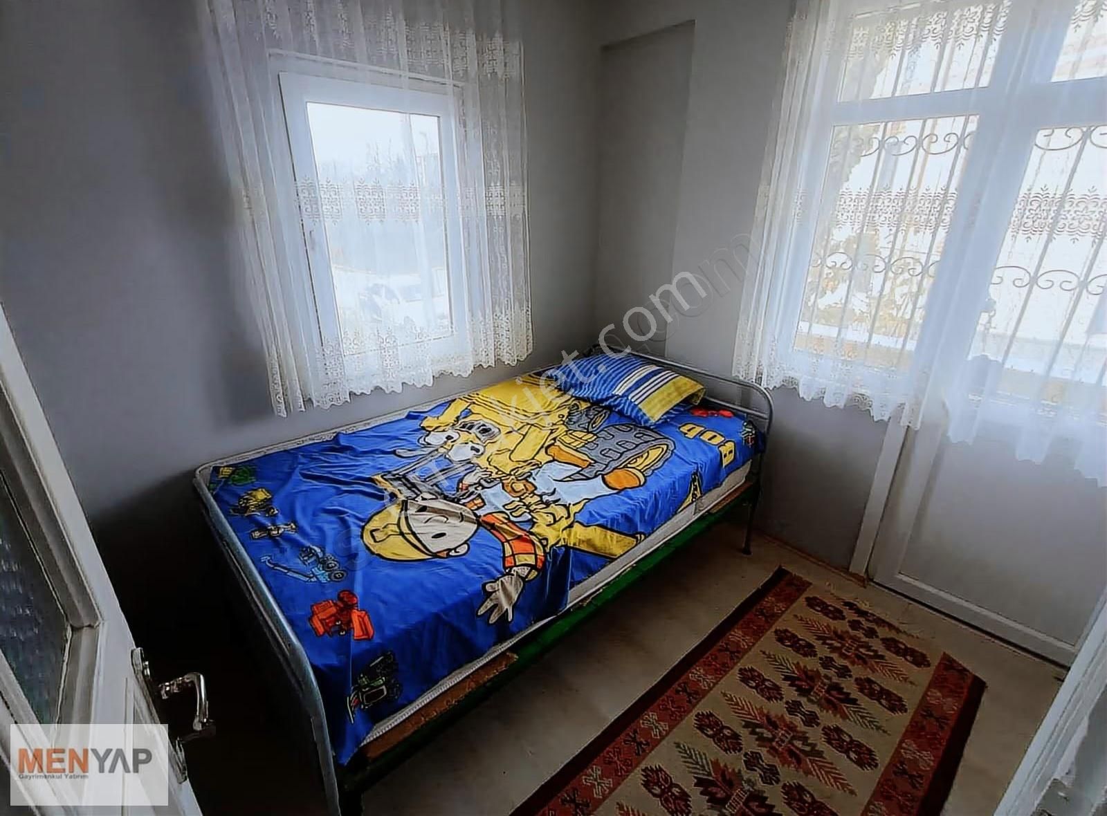 Tekirdağ Yeniçiftlik'te Okul Ve Pazara Yakın Villa Fırsatı - Görsel 24