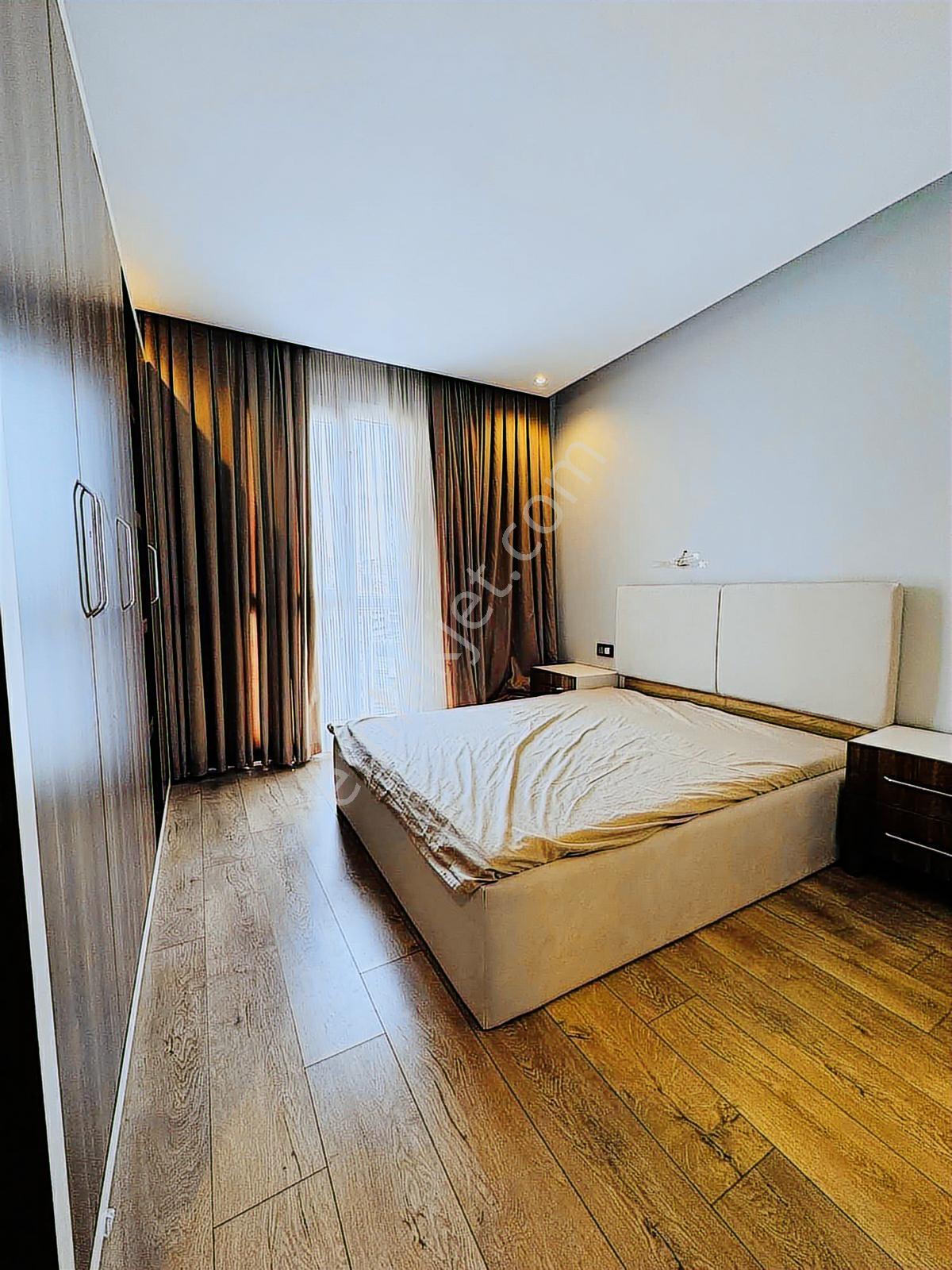 Butik Sitede Emsalsiz 2+1 Fırsat Daire - Görsel 14