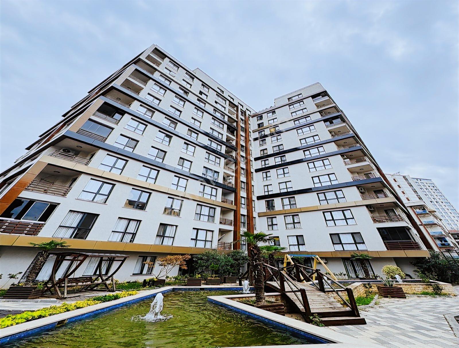 Butik Sitede Emsalsiz 2+1 Fırsat Daire