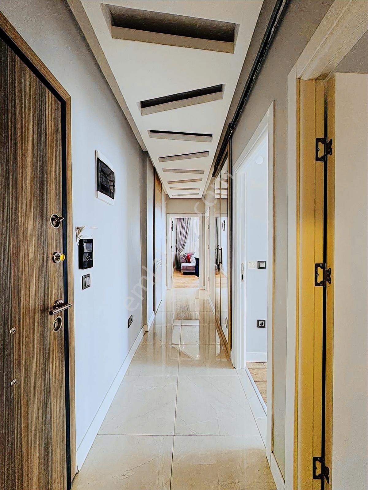 Butik Sitede Emsalsiz 2+1 Fırsat Daire - Görsel 10